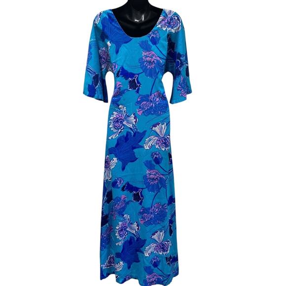 Vintage Two Potato Laguna Beach California Dress - Picture 3 of 7